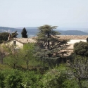 Ferme du désert et ses gites dans le Vaucluse