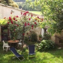 Gite Accueil Paysan de la Ferme du désert dans le Vaucluse